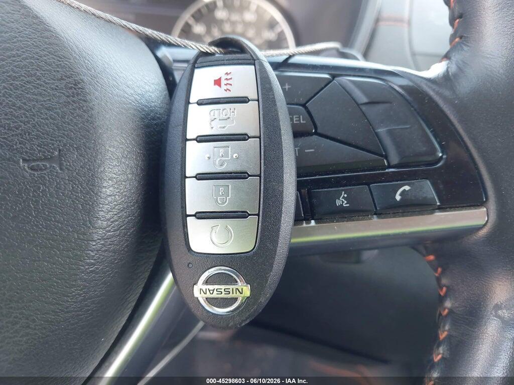 1N4BL4CVXMN314249 2021 NISSAN ALTIMA photo no. 11