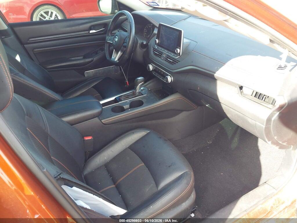 1N4BL4CVXMN314249 2021 NISSAN ALTIMA photo no. 5
