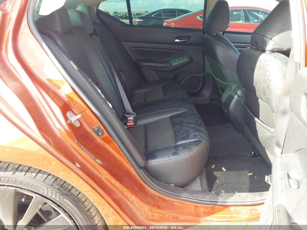 1N4BL4CVXMN314249 2021 NISSAN ALTIMA photo no. 8