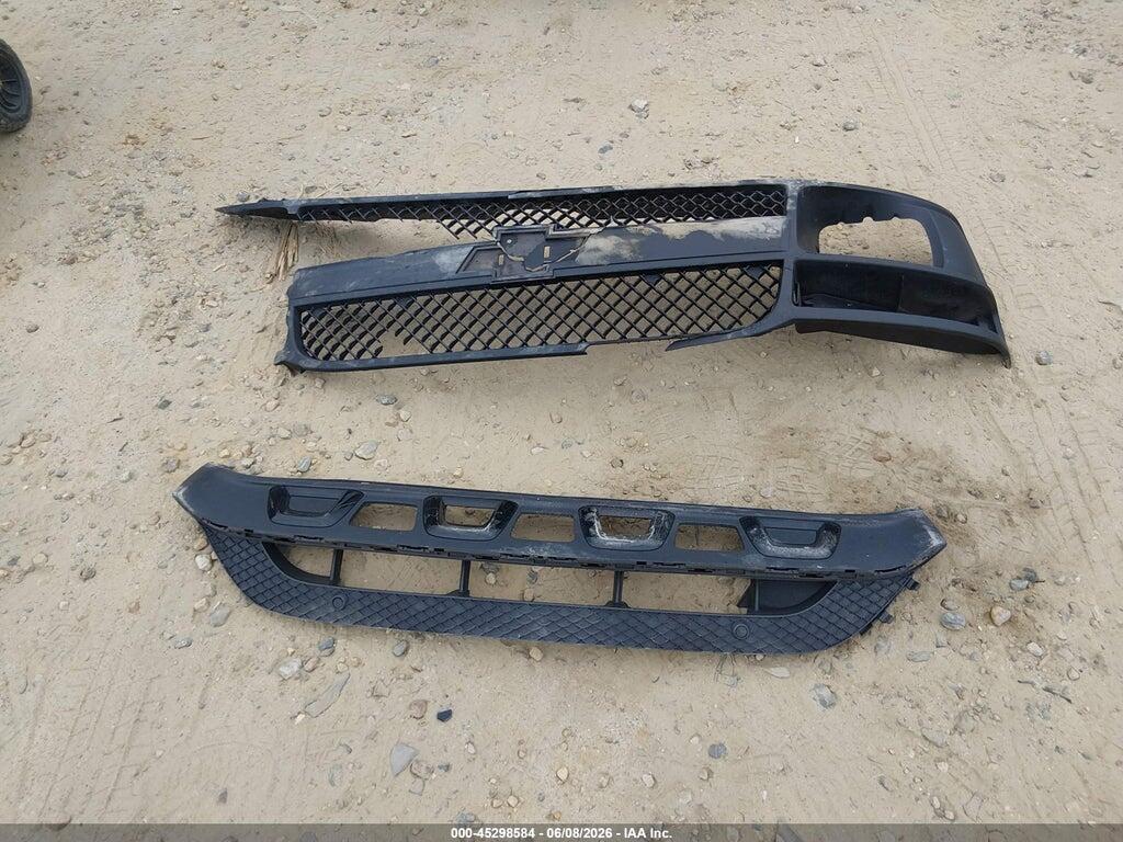 1GCWGFCA6E1117693 2014 CHEVROLET EXPRESS 2500 photo no. 12