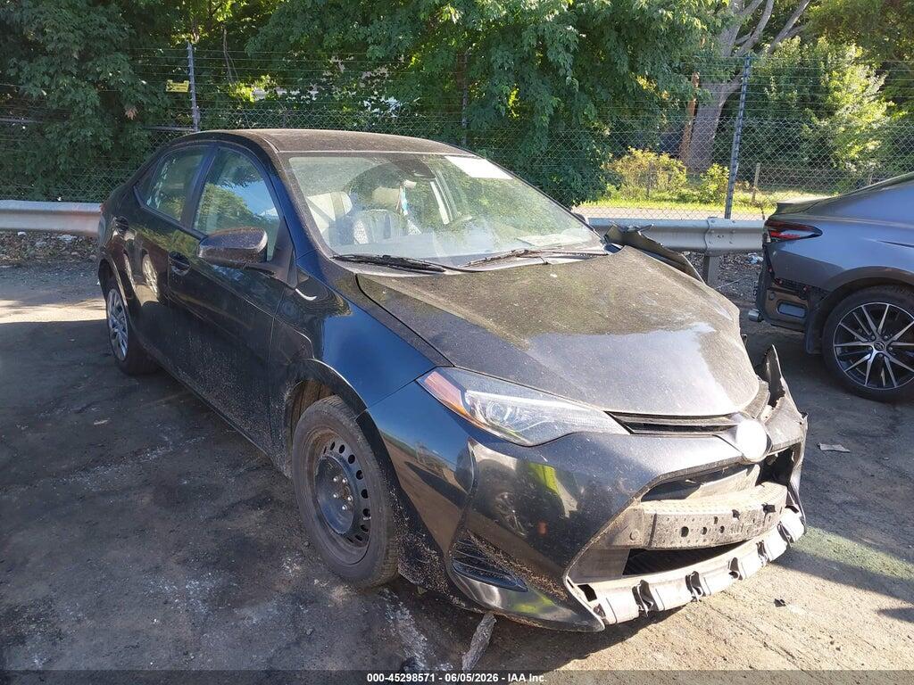 2T1BURHE2HC901146 2017 TOYOTA COROLLA photo no. 1