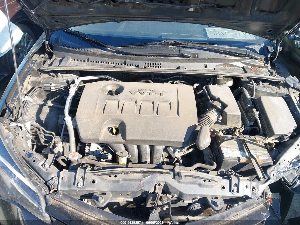 2T1BURHE2HC901146 2017 TOYOTA COROLLA photo no. 10