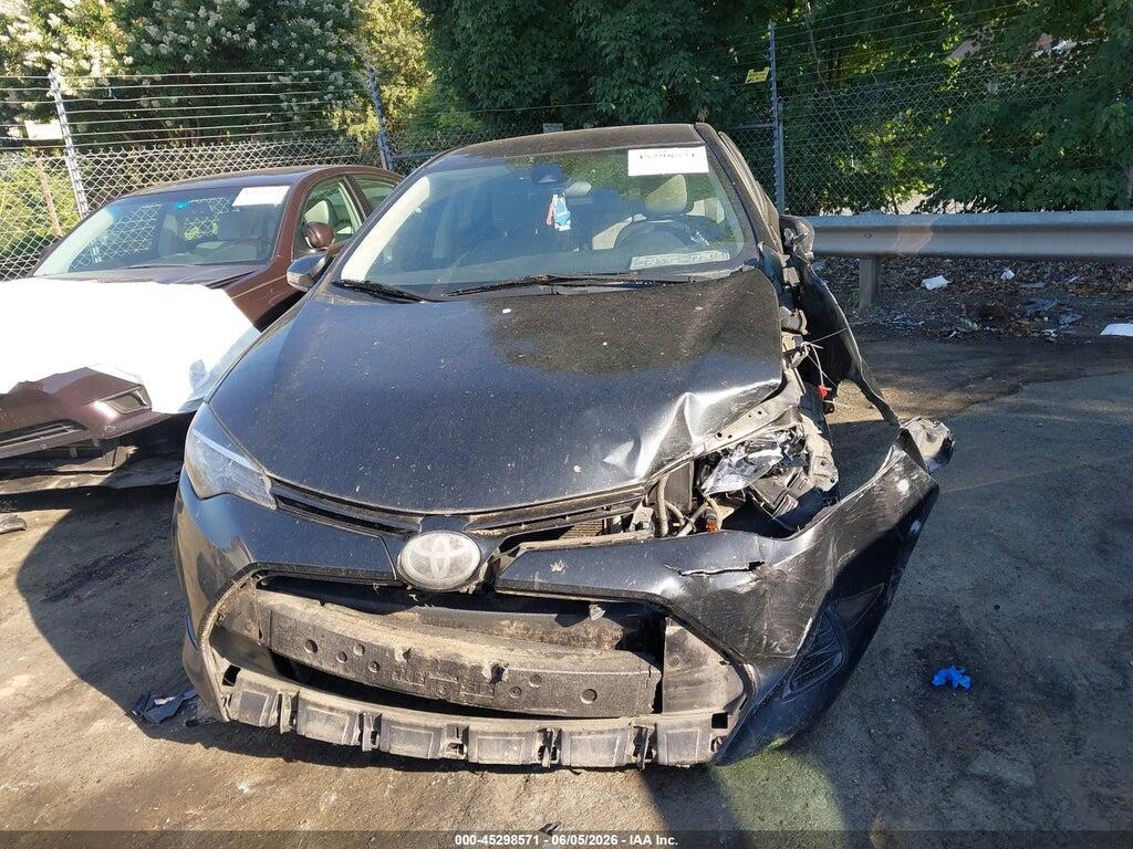 2T1BURHE2HC901146 2017 TOYOTA COROLLA photo no. 12