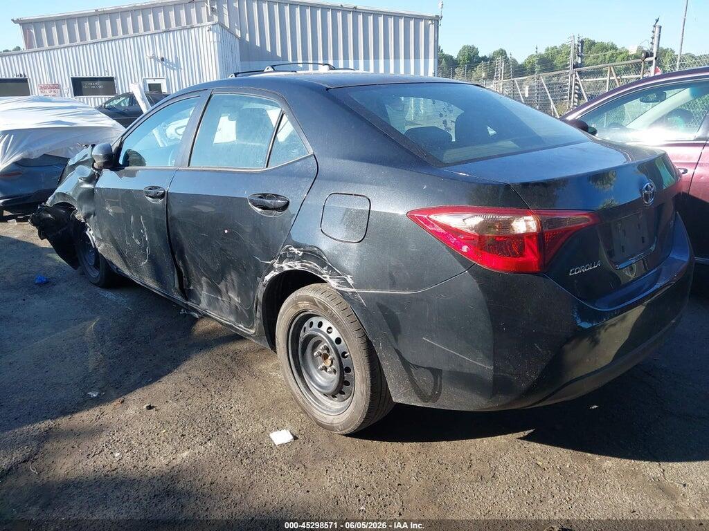 2T1BURHE2HC901146 2017 TOYOTA COROLLA photo no. 3