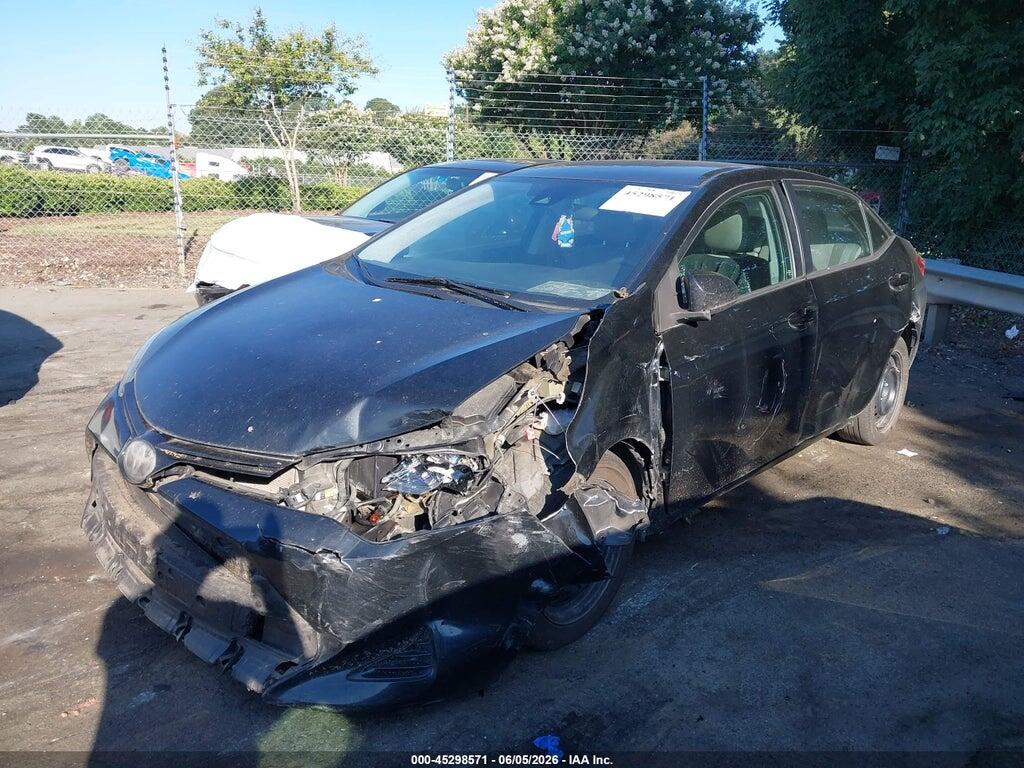 2T1BURHE2HC901146 2017 TOYOTA COROLLA photo no. 6