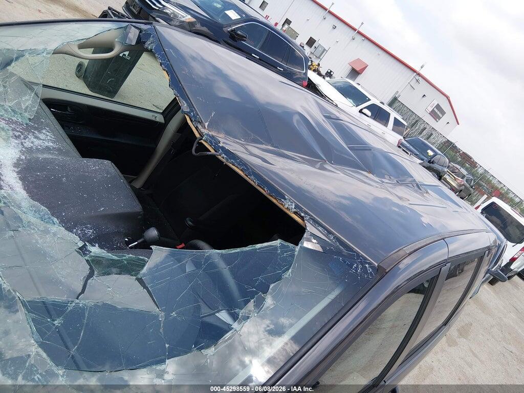 2C4RDGBG9GR263389 2016 DODGE GRAND CARAVAN photo no. 6