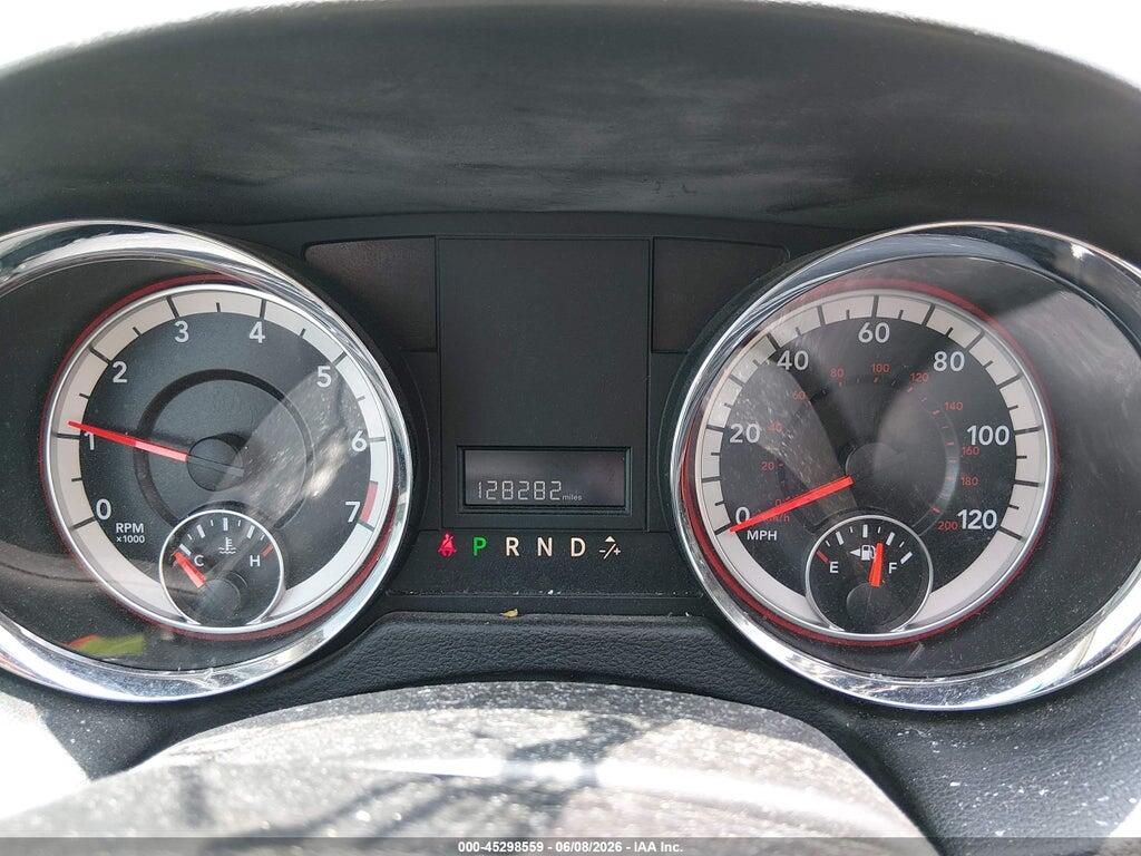 2C4RDGBG9GR263389 2016 DODGE GRAND CARAVAN photo no. 7