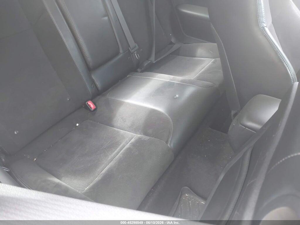 2C3CDZGG5HH584934 2017 DODGE CHALLENGER photo no. 8