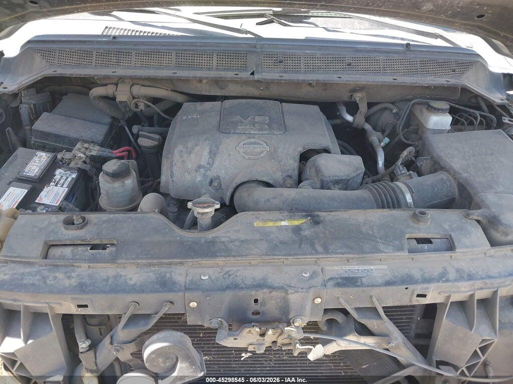 5N1AA0NC0CN603344 2012 NISSAN ARMADA photo no. 10