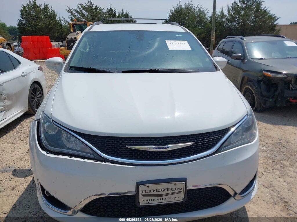 2C4RC1BG8KR537433 2019 CHRYSLER PACIFICA photo no. 12