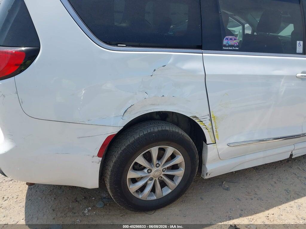 2C4RC1BG8KR537433 2019 CHRYSLER PACIFICA photo no. 6