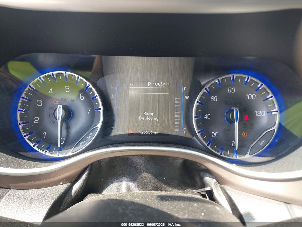 2C4RC1BG8KR537433 2019 CHRYSLER PACIFICA photo no. 7