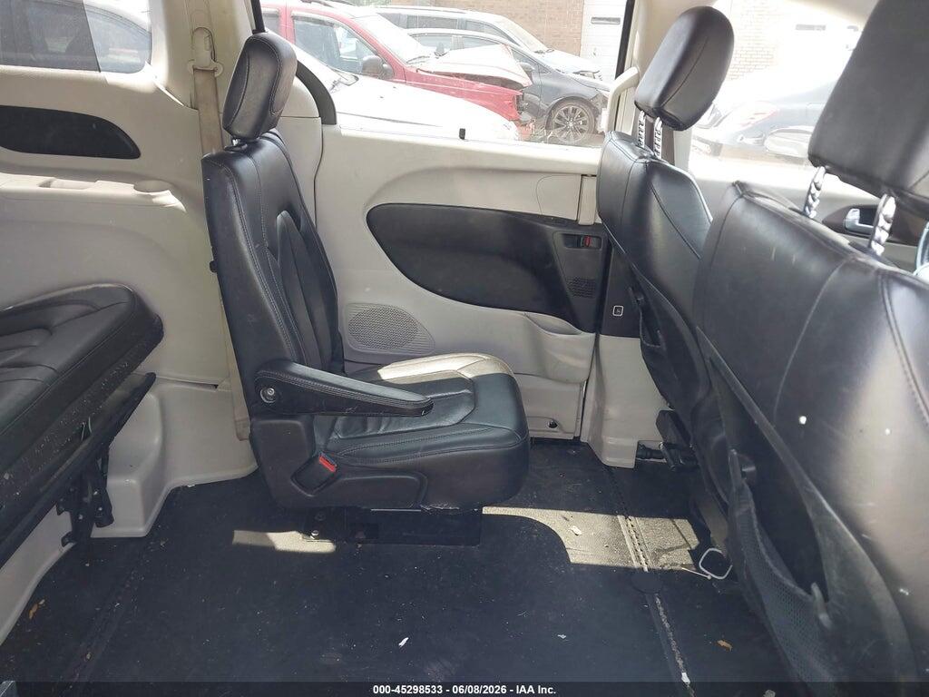 2C4RC1BG8KR537433 2019 CHRYSLER PACIFICA photo no. 8