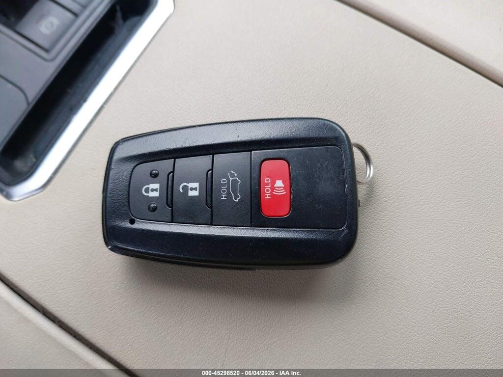 5TDKDRAH5PS041608 2023 TOYOTA HIGHLANDER photo no. 11