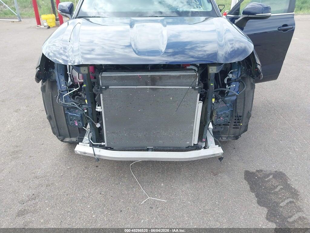 5TDKDRAH5PS041608 2023 TOYOTA HIGHLANDER photo no. 6