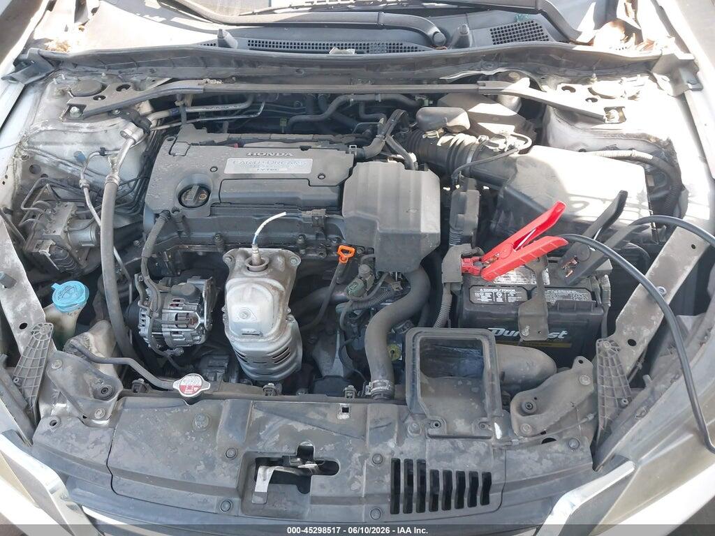 1HGCR2F51DA215342 2013 HONDA ACCORD photo no. 10