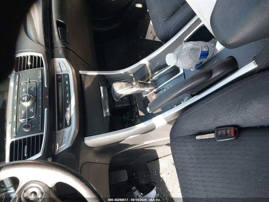 1HGCR2F51DA215342 2013 HONDA ACCORD photo no. 11