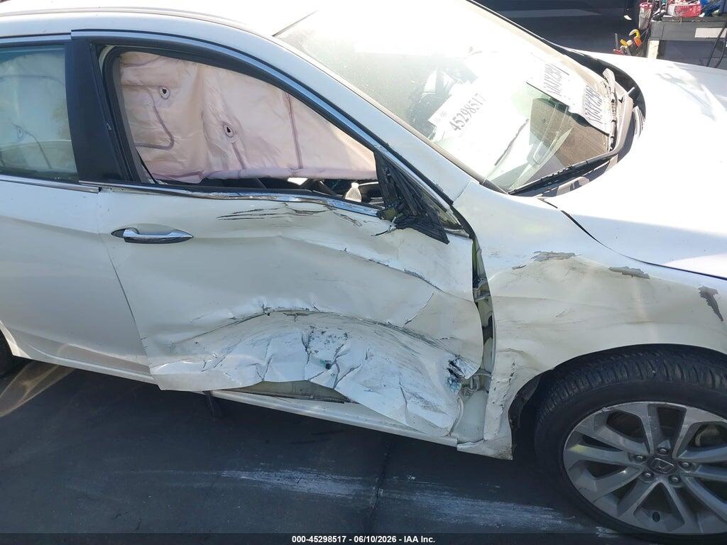 1HGCR2F51DA215342 2013 HONDA ACCORD photo no. 12