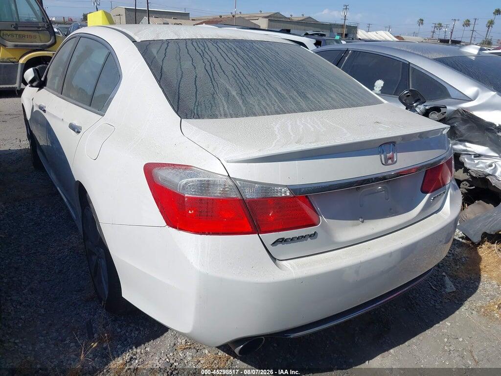 1HGCR2F51DA215342 2013 HONDA ACCORD photo no. 3