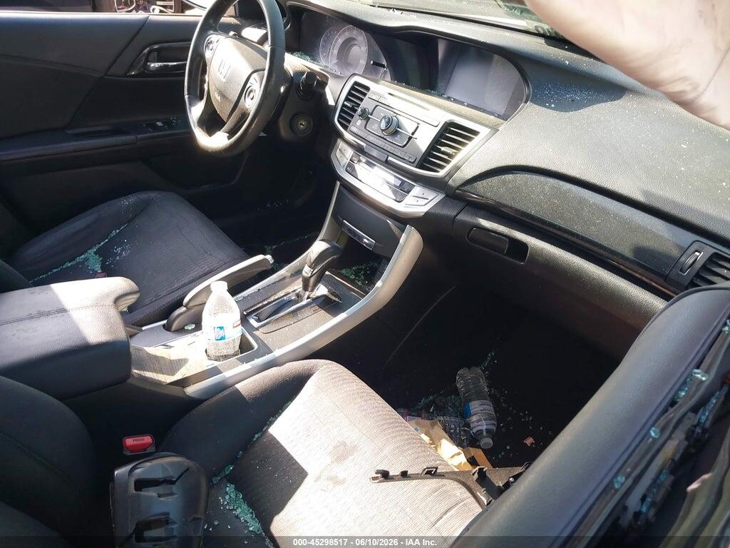 1HGCR2F51DA215342 2013 HONDA ACCORD photo no. 5