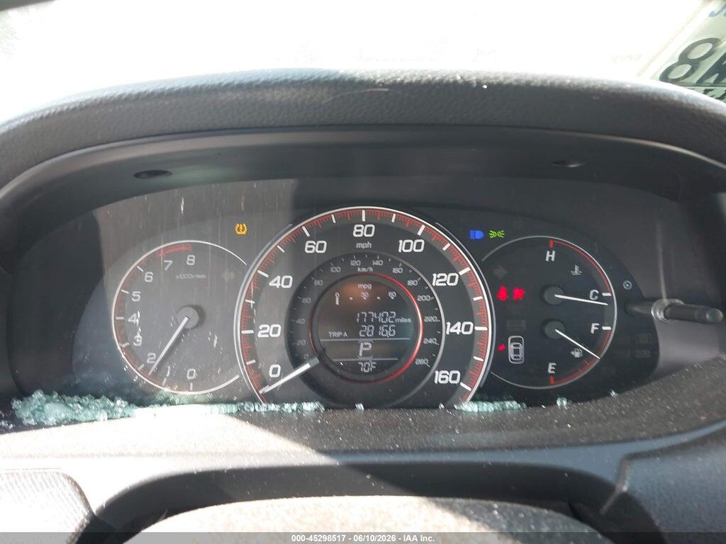 1HGCR2F51DA215342 2013 HONDA ACCORD photo no. 7