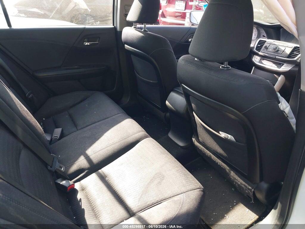 1HGCR2F51DA215342 2013 HONDA ACCORD photo no. 8