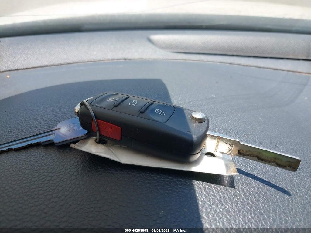 3VWDZ7AJ6BM373824 2011 VOLKSWAGEN JETTA photo no. 11
