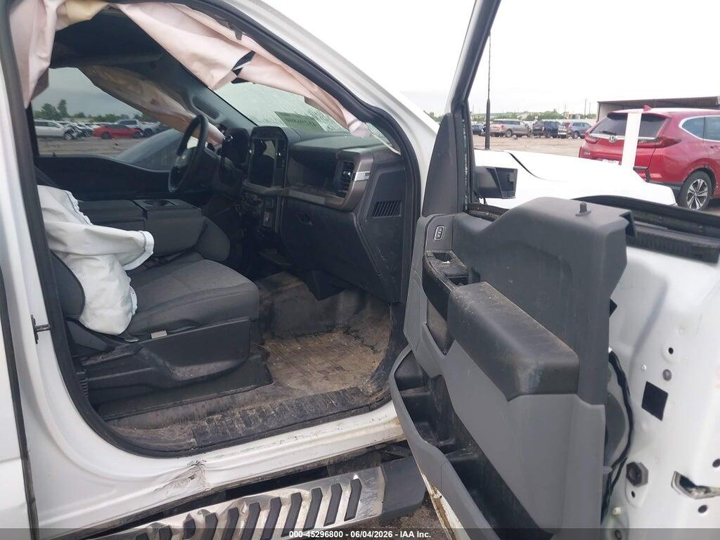 1FTFW1L57RKE49859 2024 FORD F-150 photo no. 5