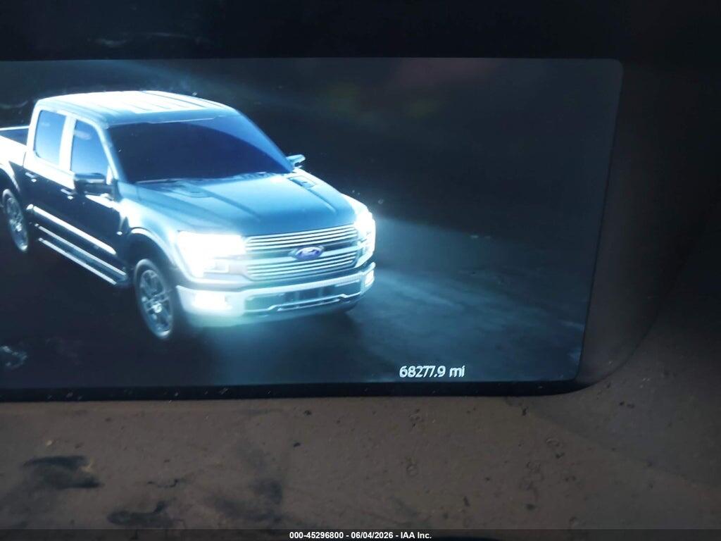 1FTFW1L57RKE49859 2024 FORD F-150 photo no. 7