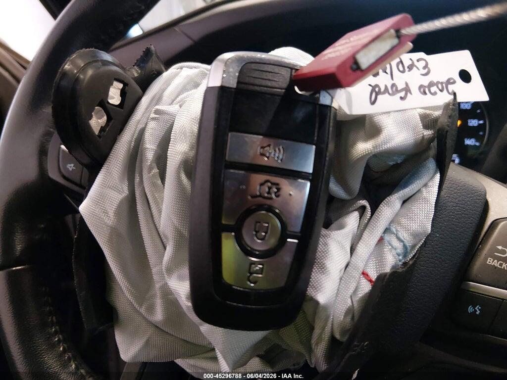 1FMSK7DH4LGA80275 2020 FORD EXPLORER photo no. 11