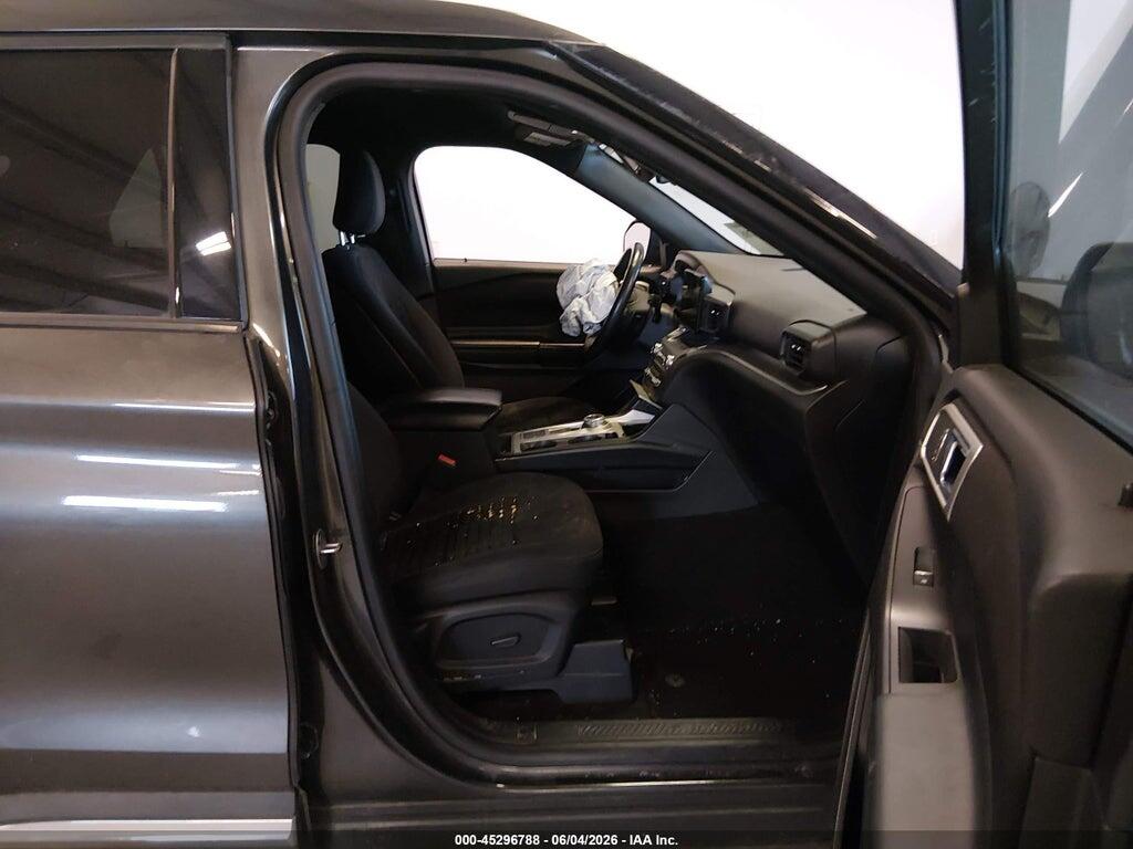 1FMSK7DH4LGA80275 2020 FORD EXPLORER photo no. 5