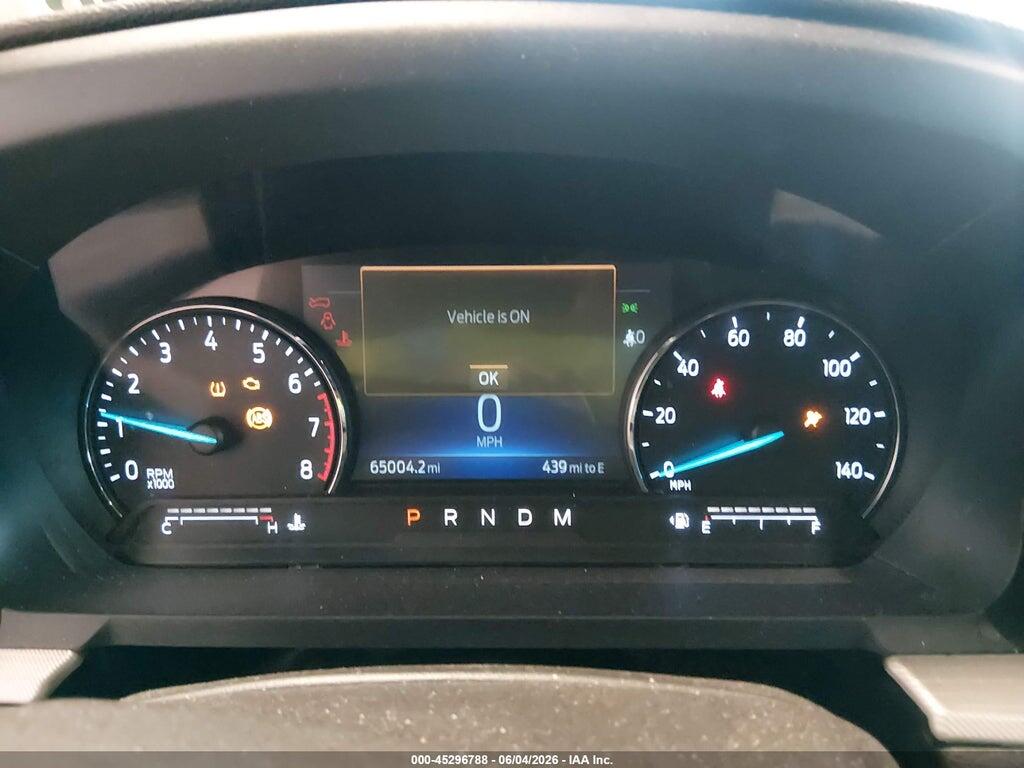 1FMSK7DH4LGA80275 2020 FORD EXPLORER photo no. 7