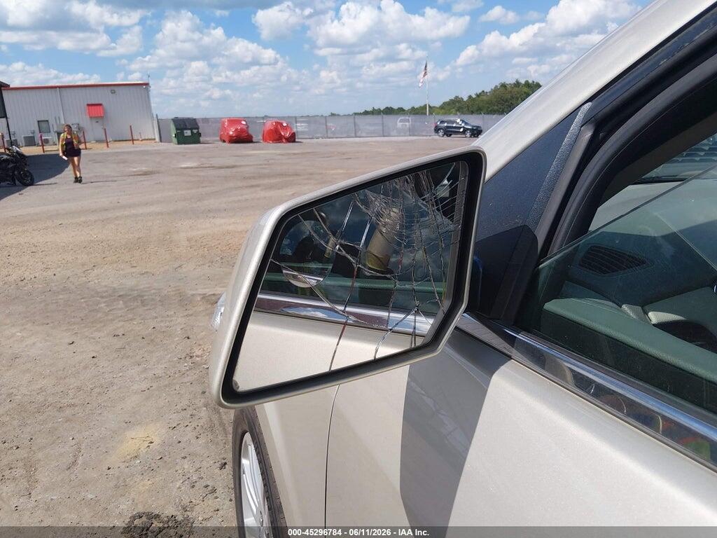 1GNKRGKD7EJ153085 2014 CHEVROLET TRAVERSE photo no. 12