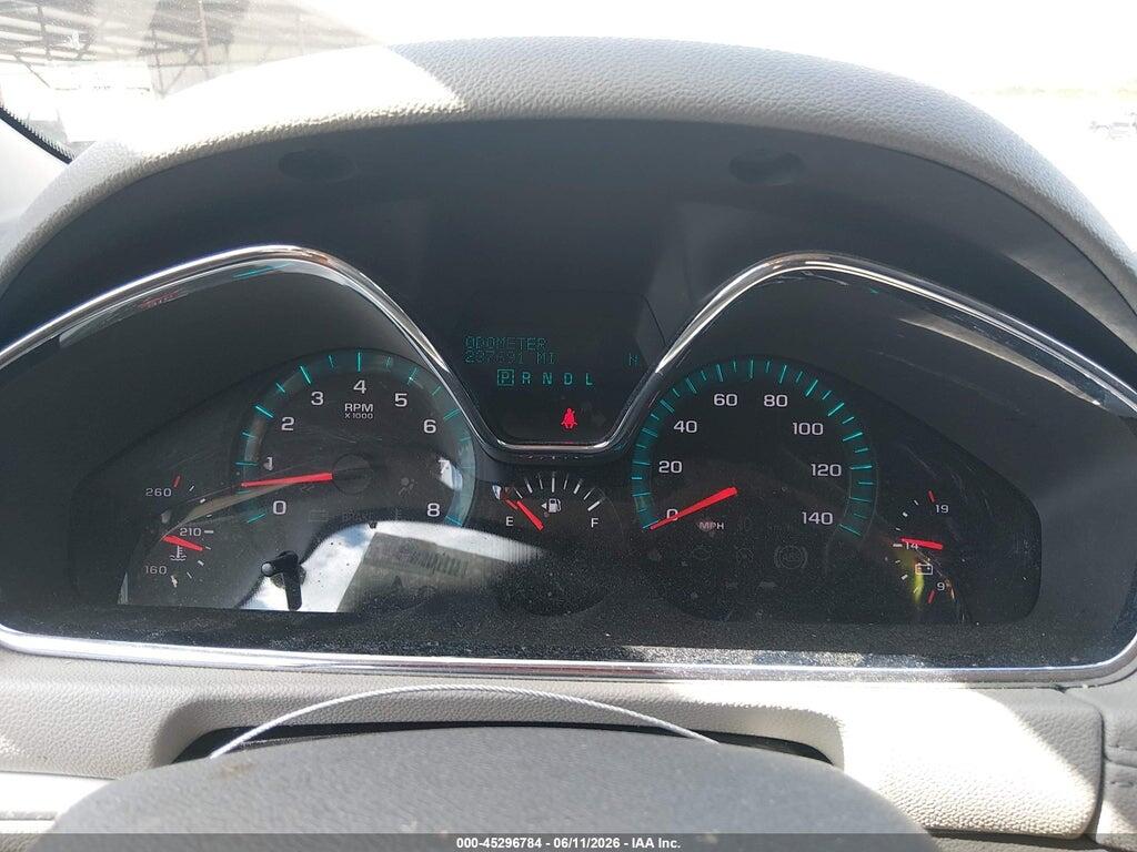 1GNKRGKD7EJ153085 2014 CHEVROLET TRAVERSE photo no. 7