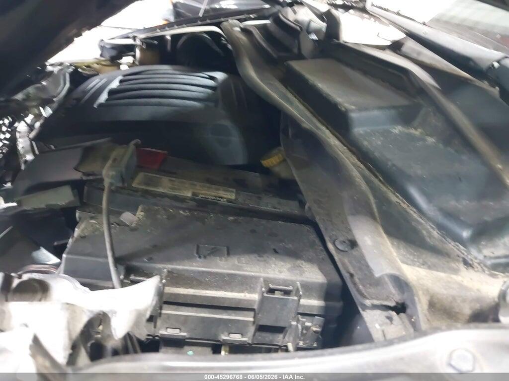 2D4RN4DGXBR619434 2011 DODGE GRAND CARAVAN photo no. 10