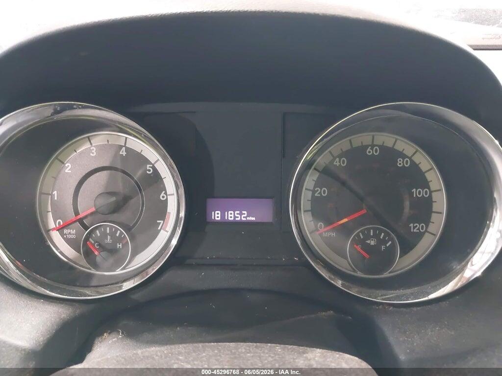 2D4RN4DGXBR619434 2011 DODGE GRAND CARAVAN photo no. 7