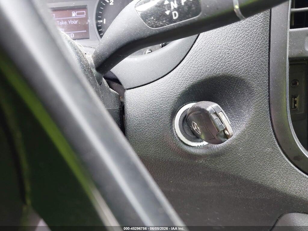 WD3PG2EA0K3593412 2019 MERCEDES-BENZ METRIS photo no. 11