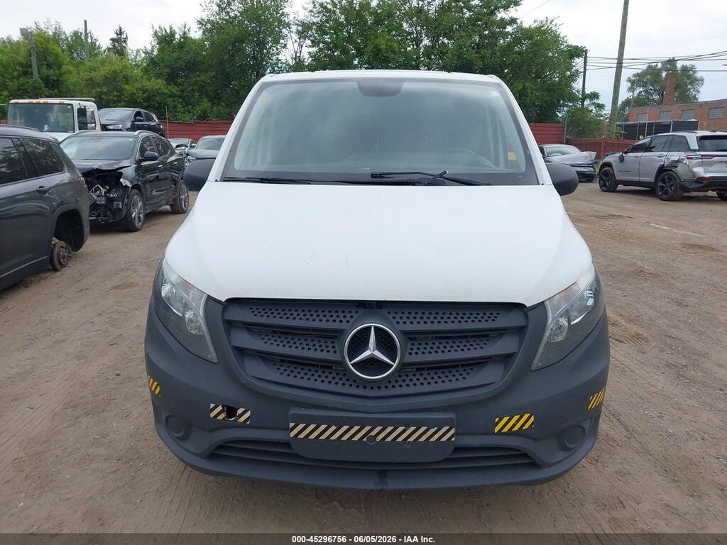 WD3PG2EA0K3593412 2019 MERCEDES-BENZ METRIS photo no. 12