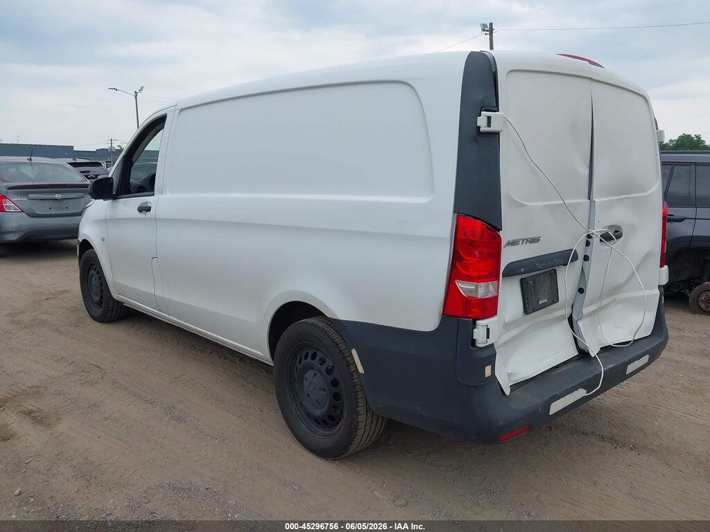 WD3PG2EA0K3593412 2019 MERCEDES-BENZ METRIS photo no. 3