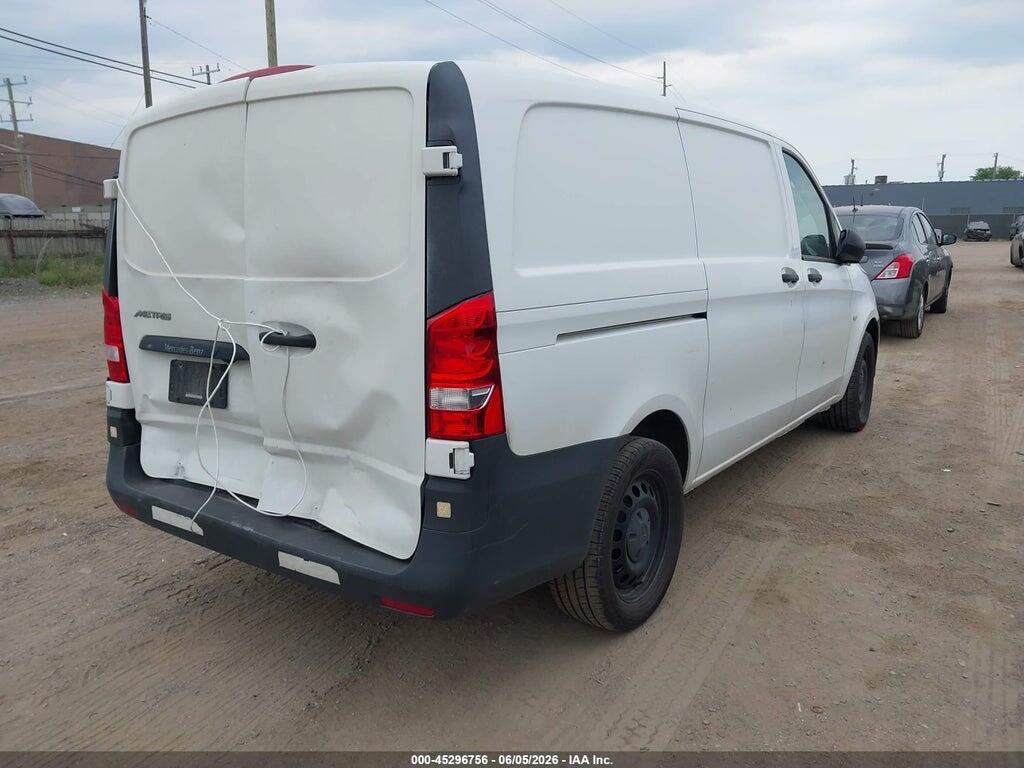 WD3PG2EA0K3593412 2019 MERCEDES-BENZ METRIS photo no. 4