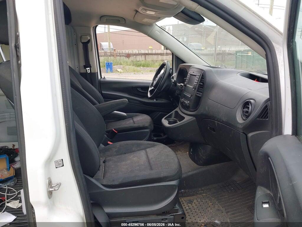 WD3PG2EA0K3593412 2019 MERCEDES-BENZ METRIS photo no. 5