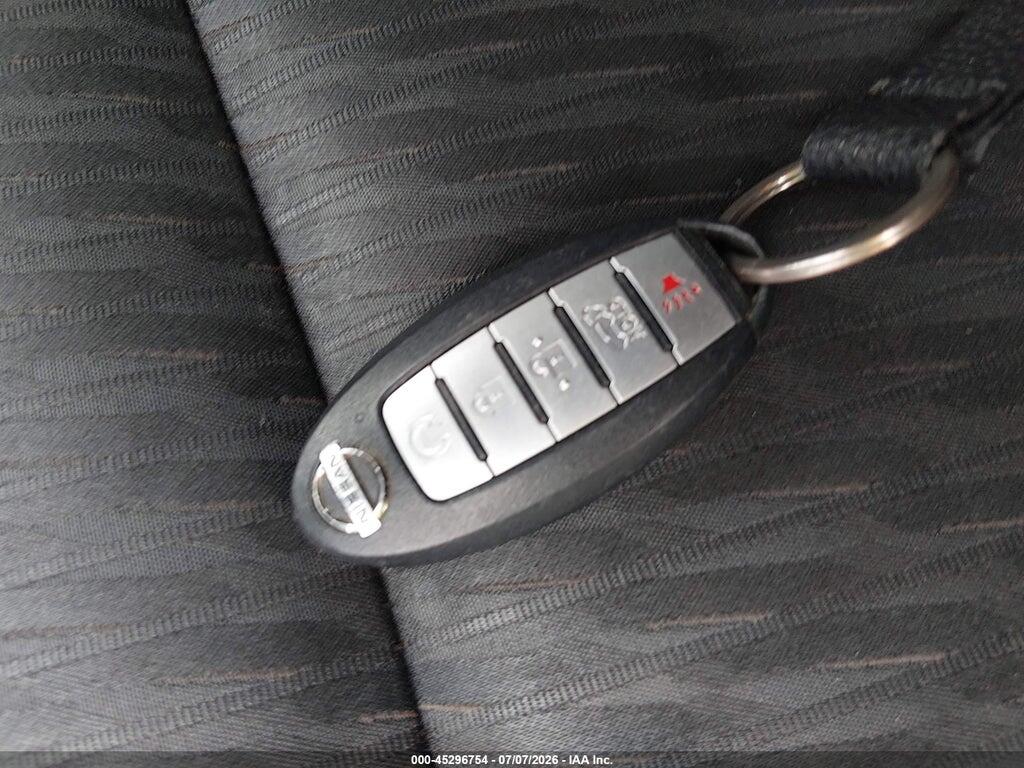 KNMAT2MT2KP524823 2019 NISSAN ROGUE photo no. 11