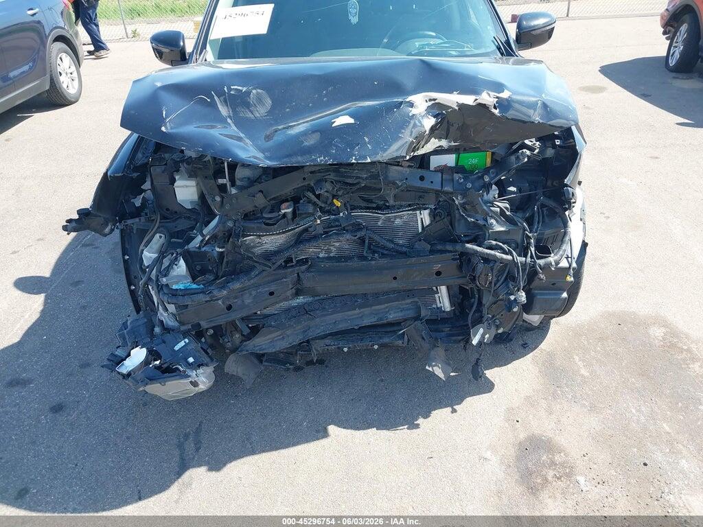 KNMAT2MT2KP524823 2019 NISSAN ROGUE photo no. 6