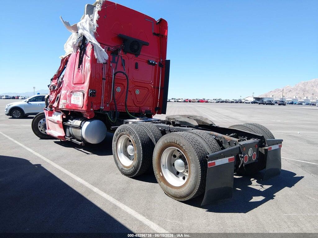 3AKJHHDR9LSLM9548 2020 FREIGHTLINER NEW CASCADIA 126 photo no. 3