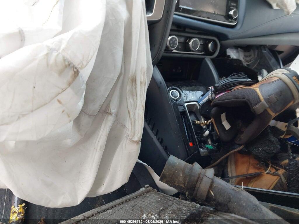 3N1CN8EV2SL829663 2025 NISSAN VERSA photo no. 11