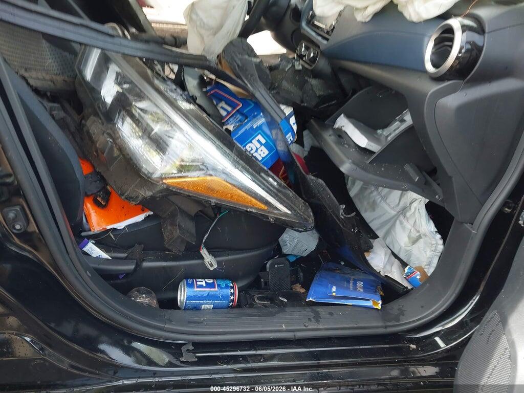 3N1CN8EV2SL829663 2025 NISSAN VERSA photo no. 5