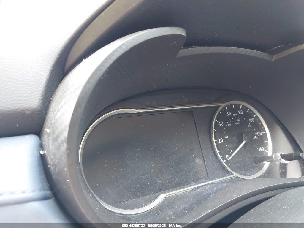 3N1CN8EV2SL829663 2025 NISSAN VERSA photo no. 7
