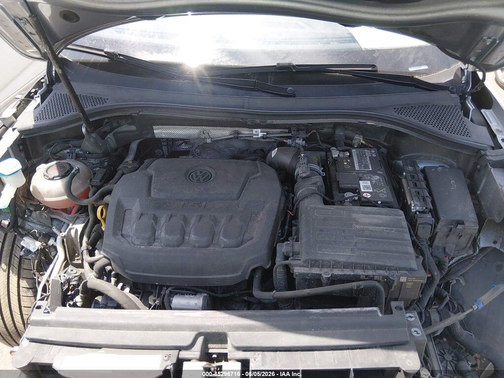 3VV2B7AX4NM026646 2022 VOLKSWAGEN TIGUAN photo no. 10