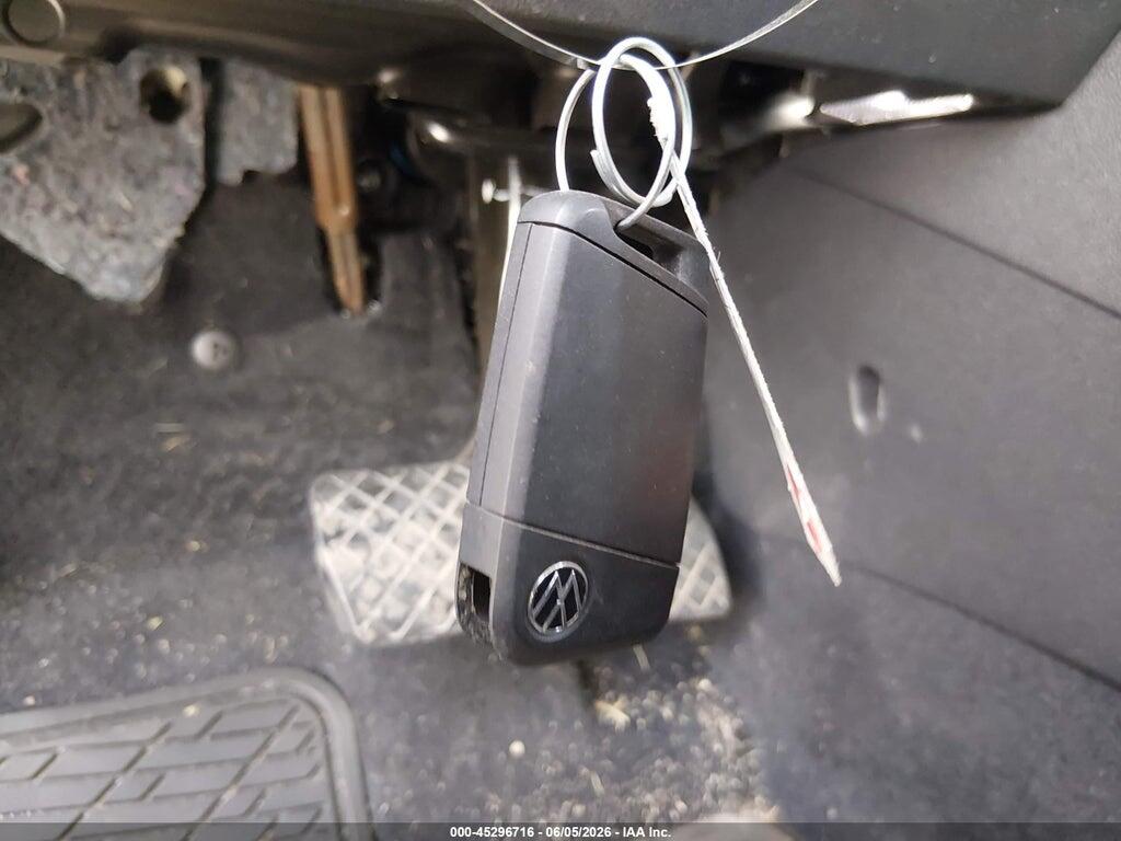 3VV2B7AX4NM026646 2022 VOLKSWAGEN TIGUAN photo no. 11