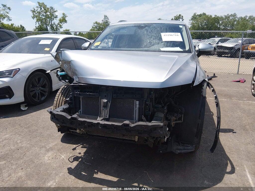 3VV2B7AX4NM026646 2022 VOLKSWAGEN TIGUAN photo no. 12